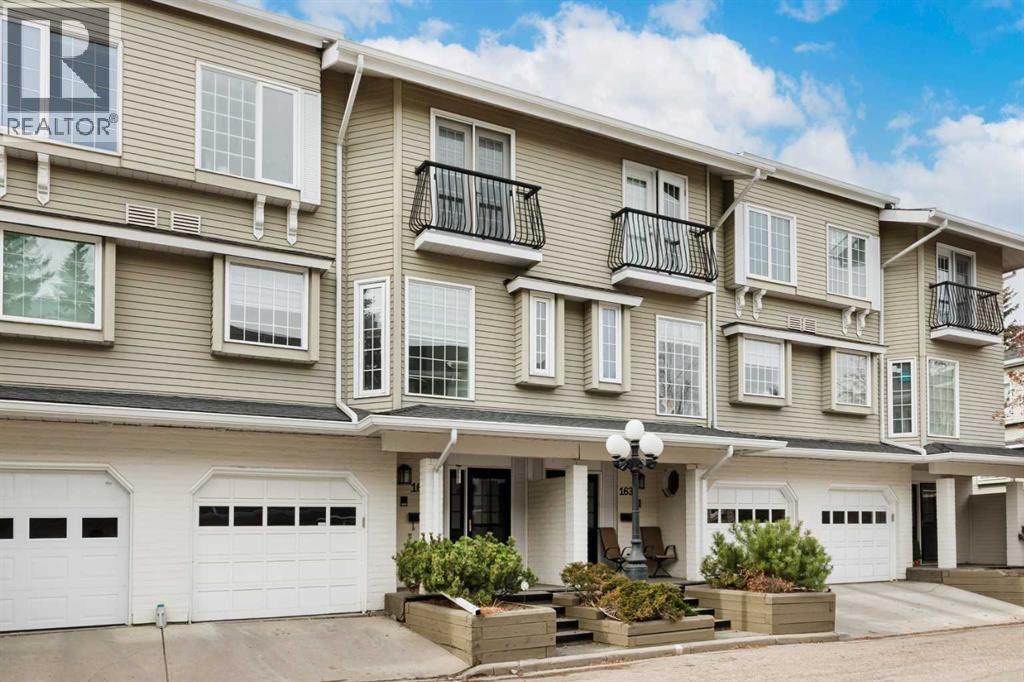 161, 3437 42 Street Nw, Calgary, Alberta  T3A 2M7 - Photo 30 - A2248476