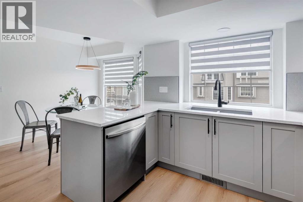 161, 3437 42 Street Nw, Calgary, Alberta  T3A 2M7 - Photo 13 - A2248476