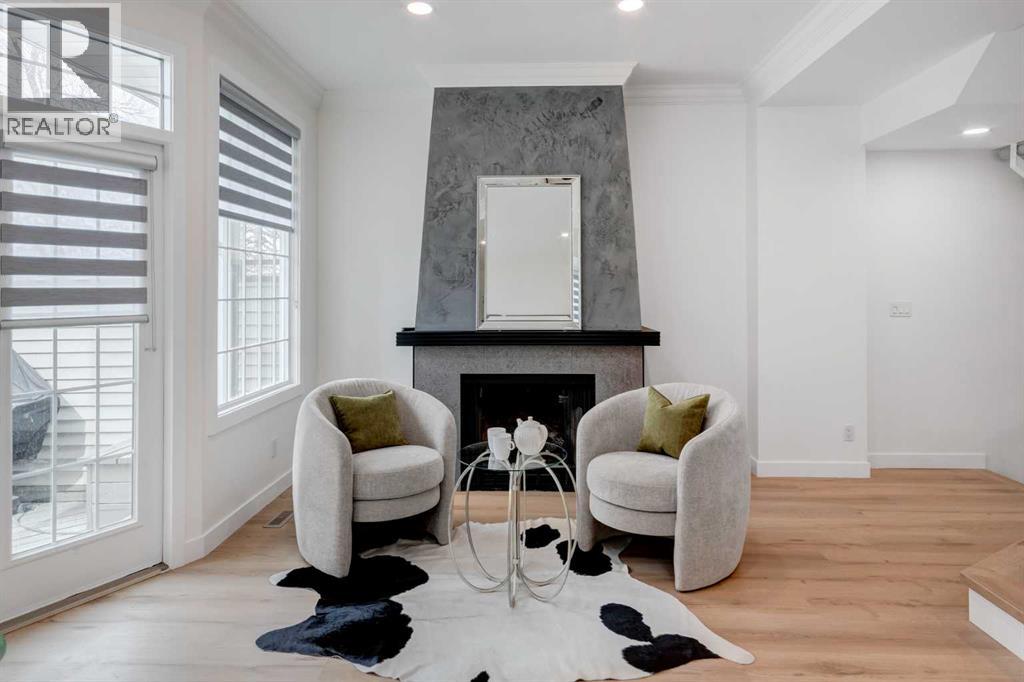 161, 3437 42 Street Nw, Calgary, Alberta  T3A 2M7 - Photo 7 - A2248476