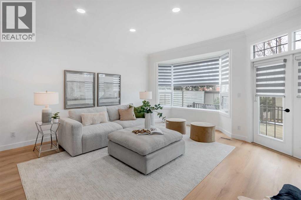 161, 3437 42 Street Nw, Calgary, Alberta  T3A 2M7 - Photo 6 - A2248476