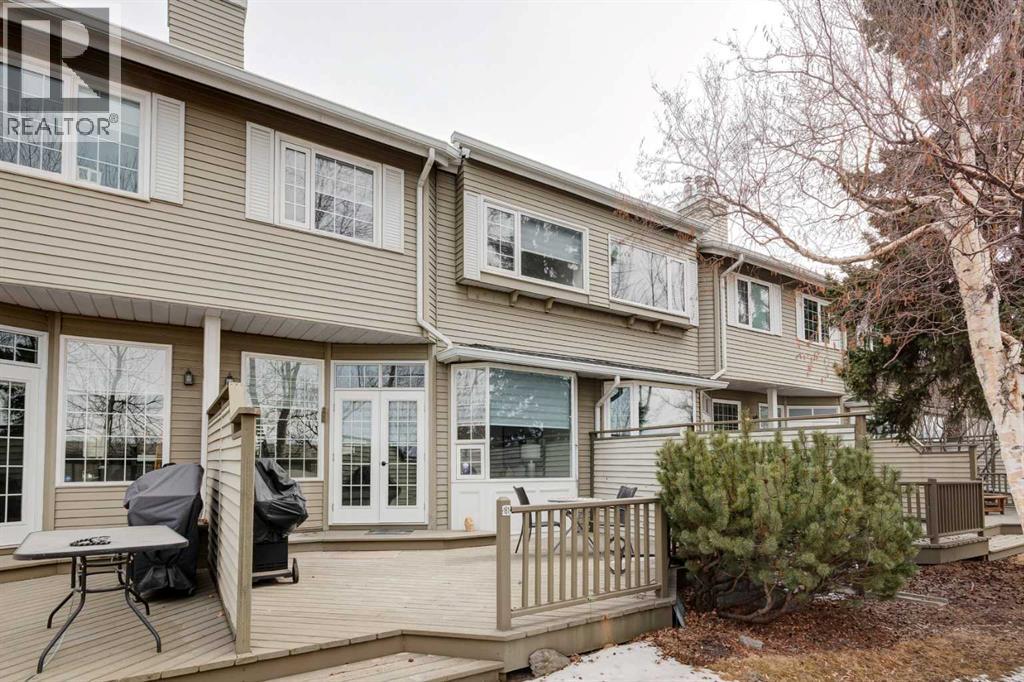 161, 3437 42 Street Nw, Calgary, Alberta  T3A 2M7 - Photo 28 - A2248476