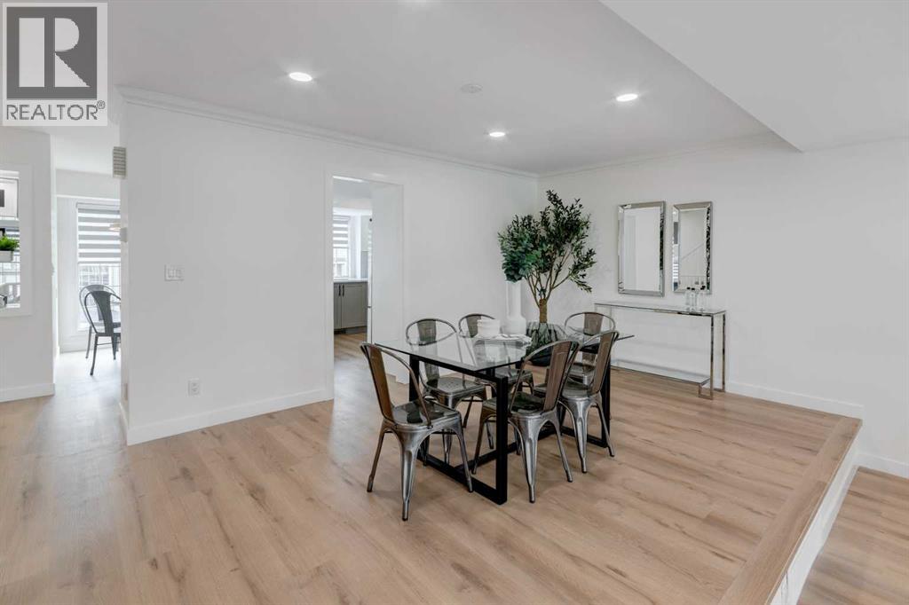 161, 3437 42 Street Nw, Calgary, Alberta  T3A 2M7 - Photo 8 - A2248476