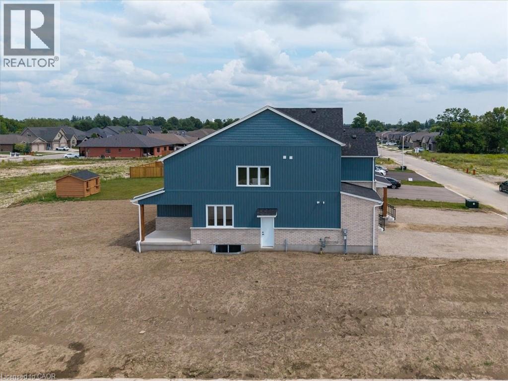 103 Clayton Street, Mitchell, Ontario  N0K 1N0 - Photo 4 - 40766409