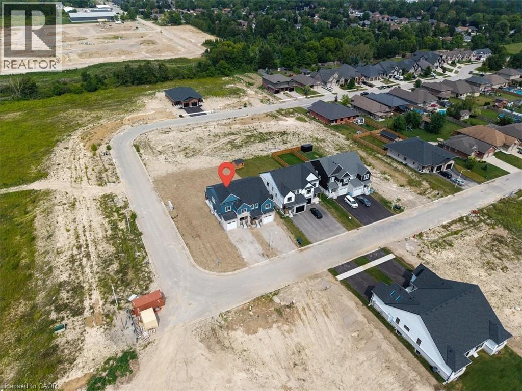 103 Clayton Street, Mitchell, Ontario  N0K 1N0 - Photo 43 - 40766409