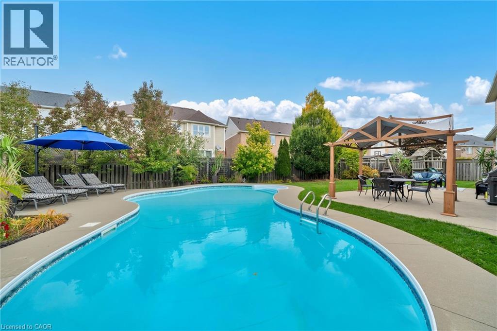 860 Somerville Terrace, Milton, Ontario  L9T 5T9 - Photo 39 - 40780895