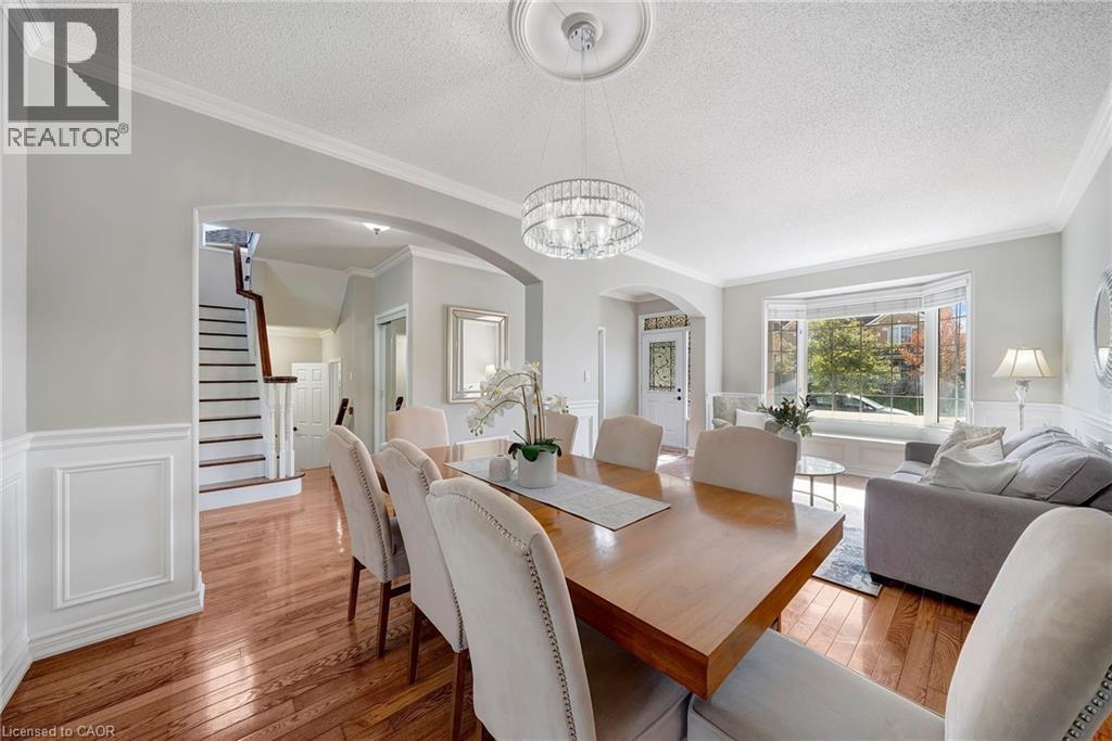 860 Somerville Terrace, Milton, Ontario  L9T 5T9 - Photo 10 - 40780895