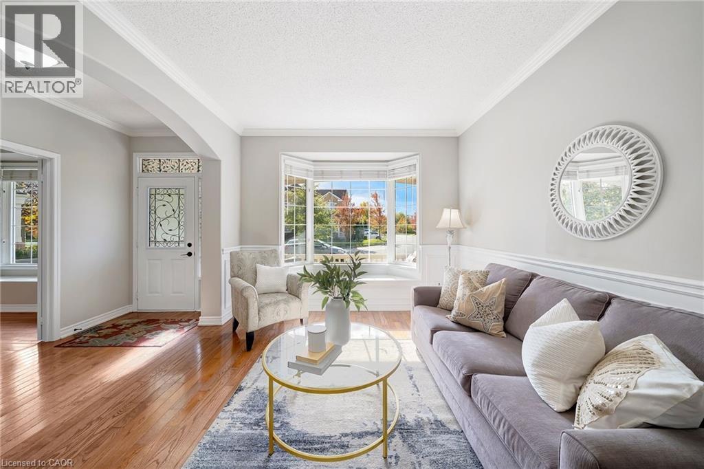 860 Somerville Terrace, Milton, Ontario  L9T 5T9 - Photo 8 - 40780895