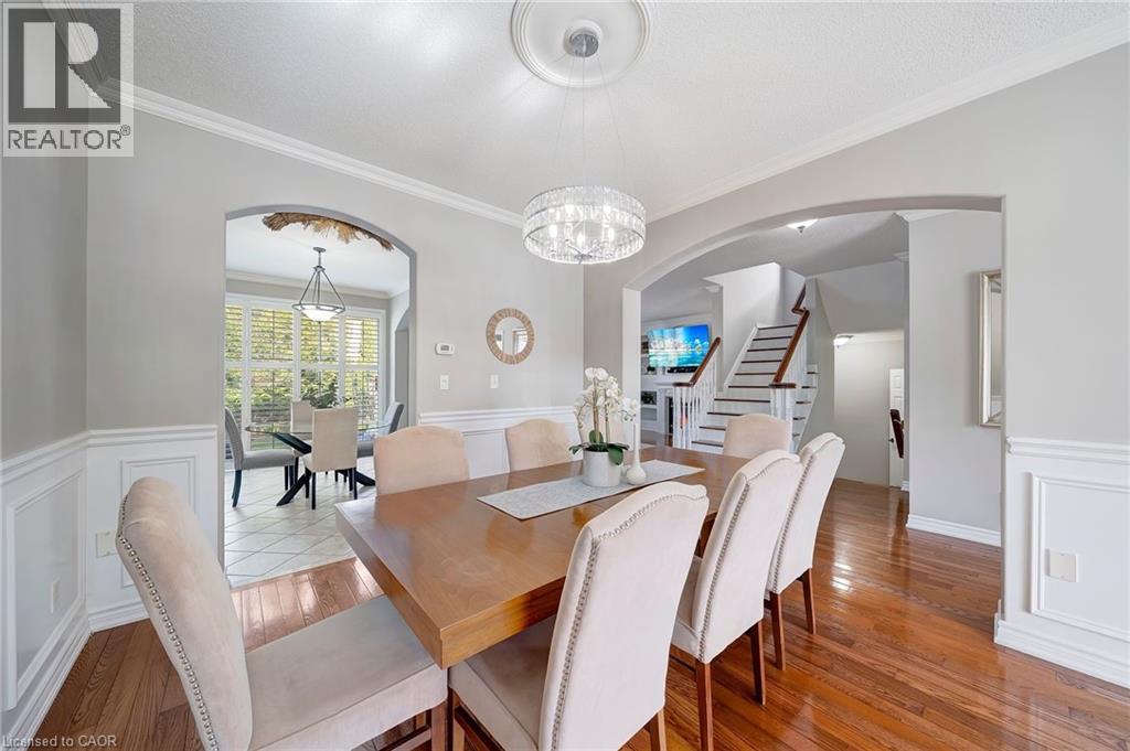 860 Somerville Terrace, Milton, Ontario  L9T 5T9 - Photo 9 - 40780895