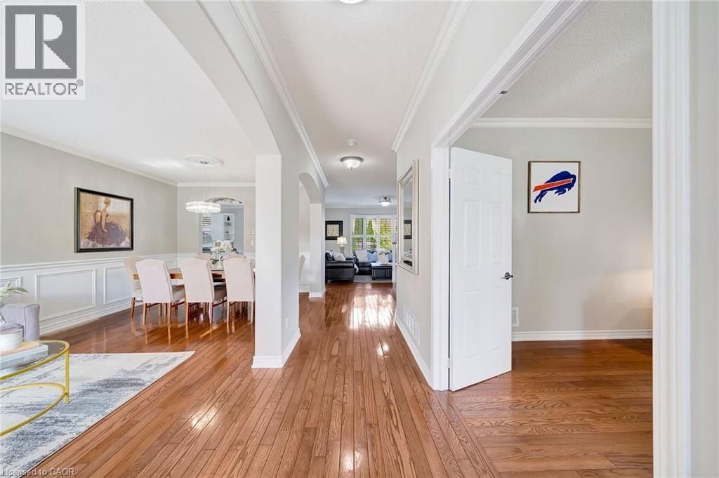 860 Somerville Terrace, Milton, Ontario  L9T 5T9 - Photo 3 - 40780895