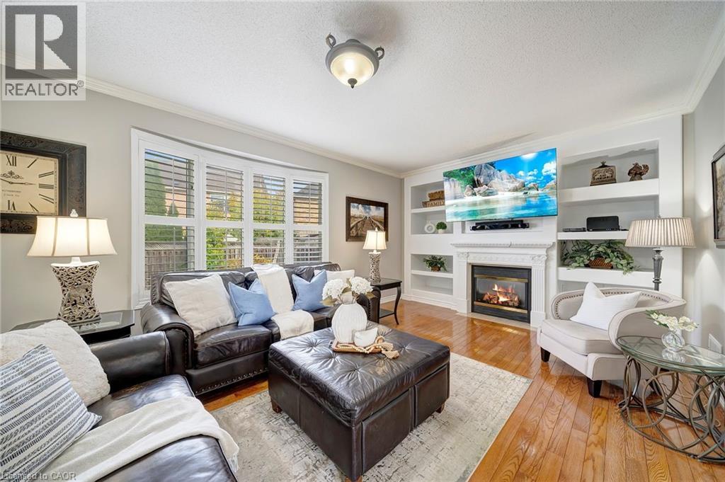 860 Somerville Terrace, Milton, Ontario  L9T 5T9 - Photo 13 - 40780895