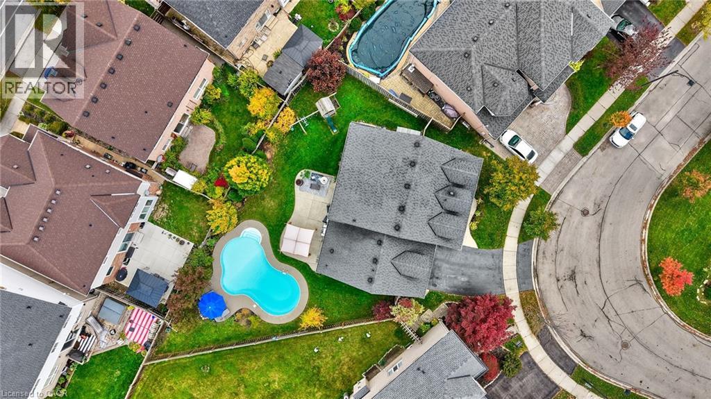 860 Somerville Terrace, Milton, Ontario  L9T 5T9 - Photo 45 - 40780895