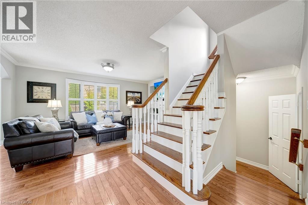 860 Somerville Terrace, Milton, Ontario  L9T 5T9 - Photo 11 - 40780895