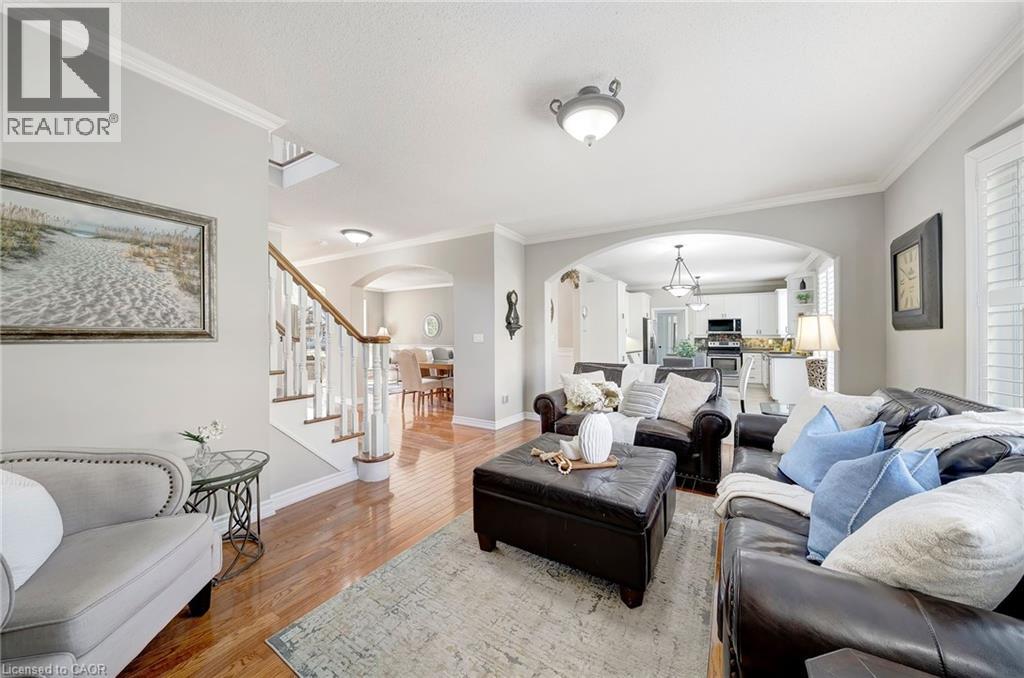 860 Somerville Terrace, Milton, Ontario  L9T 5T9 - Photo 15 - 40780895