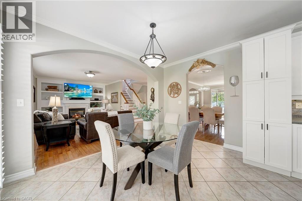 860 Somerville Terrace, Milton, Ontario  L9T 5T9 - Photo 17 - 40780895