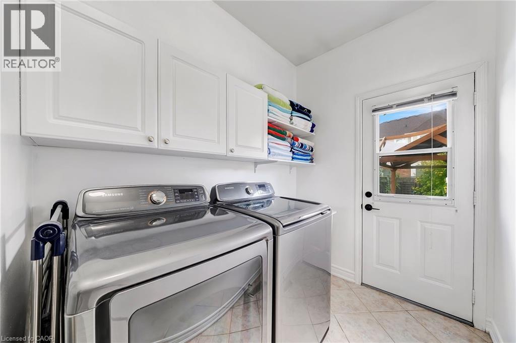 860 Somerville Terrace, Milton, Ontario  L9T 5T9 - Photo 22 - 40780895