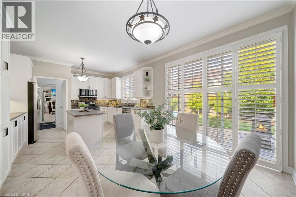 860 Somerville Terrace, Milton, Ontario  L9T 5T9 - Photo 16 - 40780895