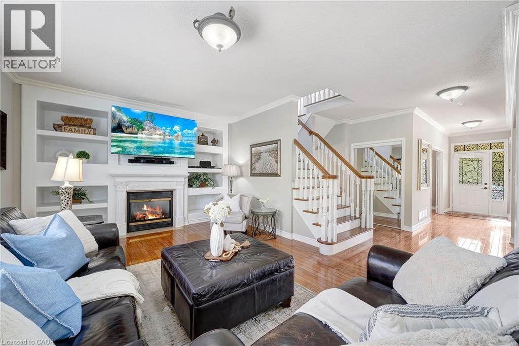 860 Somerville Terrace, Milton, Ontario  L9T 5T9 - Photo 14 - 40780895