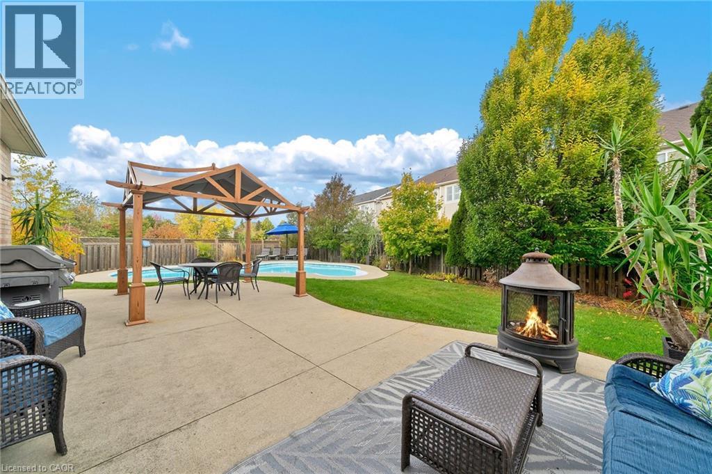 860 Somerville Terrace, Milton, Ontario  L9T 5T9 - Photo 43 - 40780895