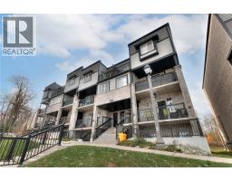 1989 OTTAWA Street S Unit# 64D, Kitchener, Ontario
