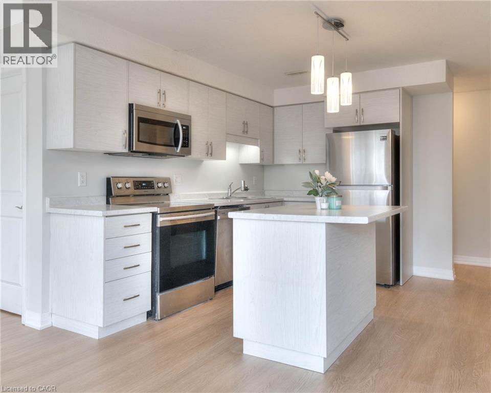 1989 Ottawa Street S Unit# 64d, Kitchener, Ontario  N2E 0G7 - Photo 5 - 40789185