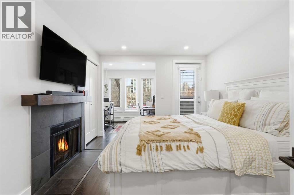 310, 1111 13 Avenue Sw, Calgary, Alberta  T2R 0L7 - Photo 13 - A2272379