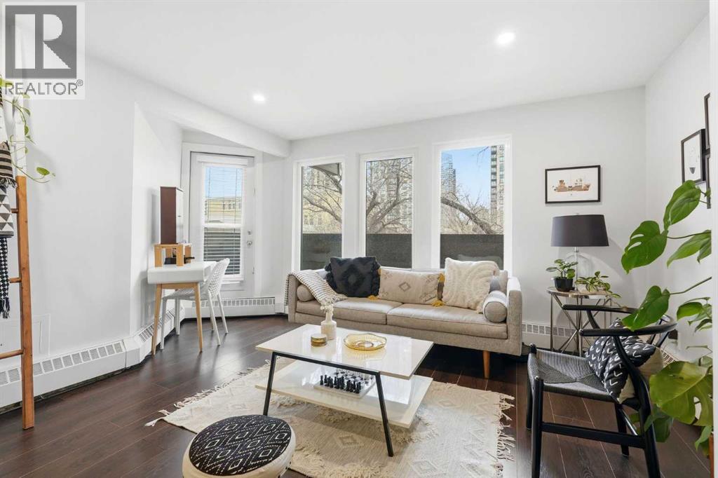 310, 1111 13 Avenue Sw, Calgary, Alberta  T2R 0L7 - Photo 6 - A2272379