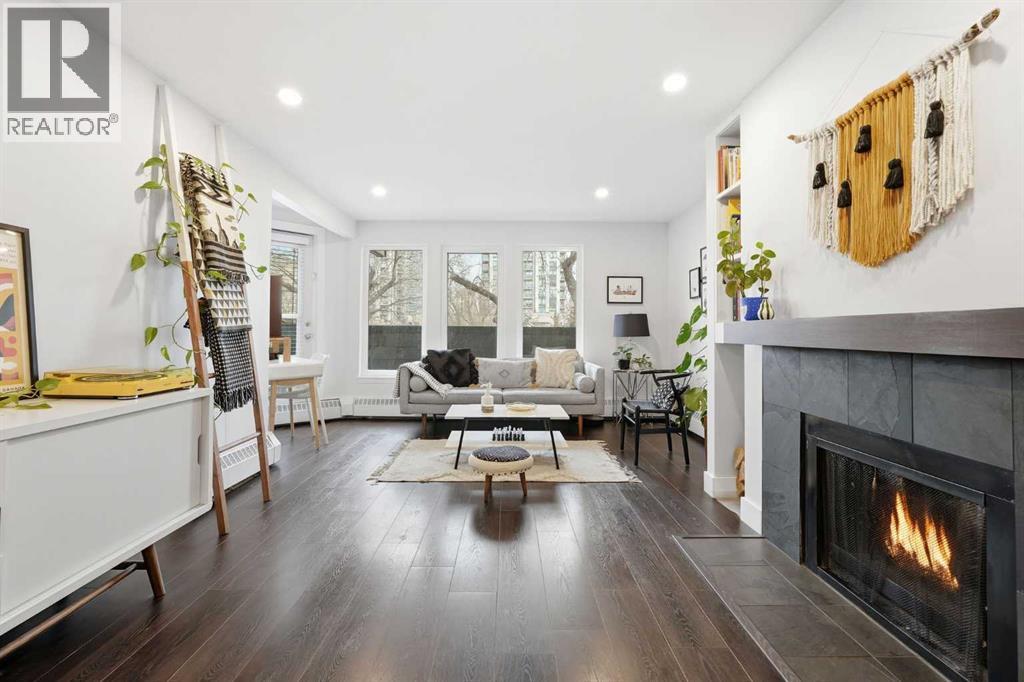 310, 1111 13 Avenue Sw, Calgary, Alberta  T2R 0L7 - Photo 7 - A2272379