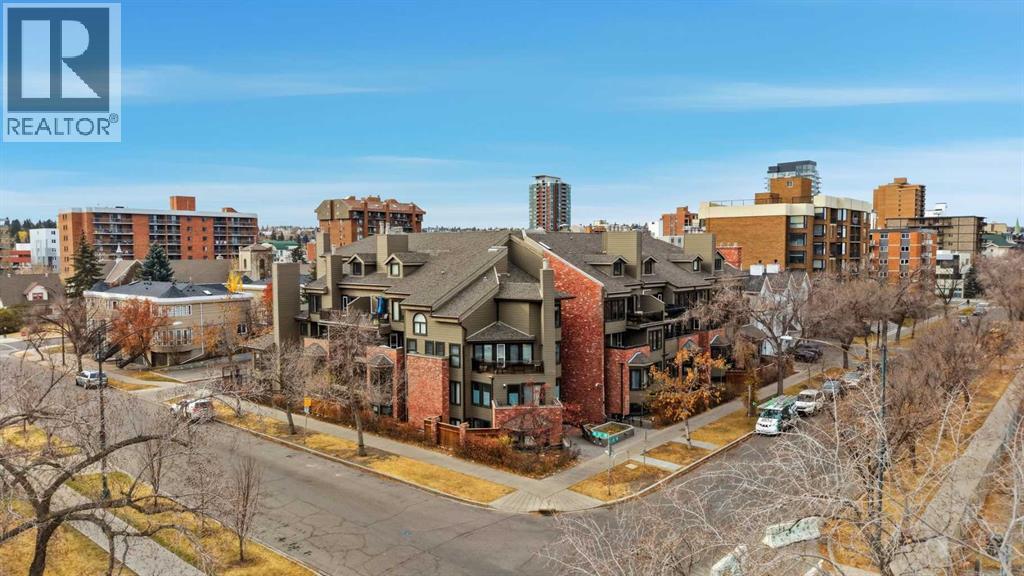 310, 1111 13 Avenue Sw, Calgary, Alberta  T2R 0L7 - Photo 1 - A2272379