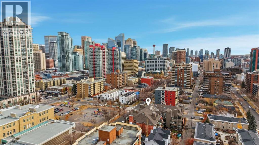 310, 1111 13 Avenue Sw, Calgary, Alberta  T2R 0L7 - Photo 35 - A2272379
