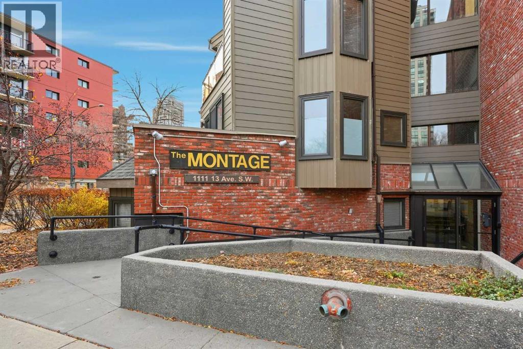 310, 1111 13 Avenue Sw, Calgary, Alberta  T2R 0L7 - Photo 3 - A2272379