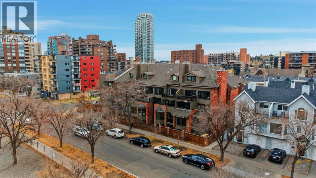 310, 1111 13 Avenue Sw, Calgary, Alberta  T2R 0L7 - Photo 2 - A2272379