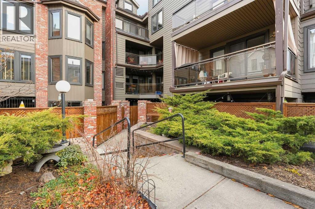 310, 1111 13 Avenue Sw, Calgary, Alberta  T2R 0L7 - Photo 30 - A2272379