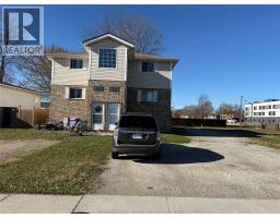 197 WILLOWWOOD DRIVE, Lakeshore, Ontario