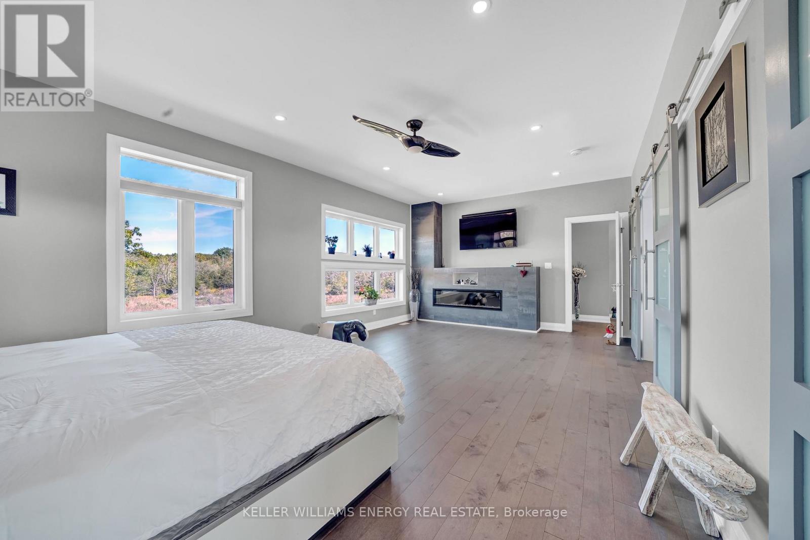 108 Foster Road, Prince Edward County, Ontario  K0K 1W0 - Photo 23 - X12405811