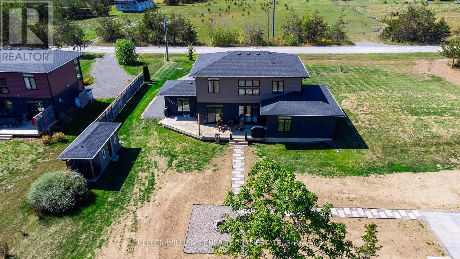 108 Foster Road, Prince Edward County, Ontario  K0K 1W0 - Photo 41 - X12405811