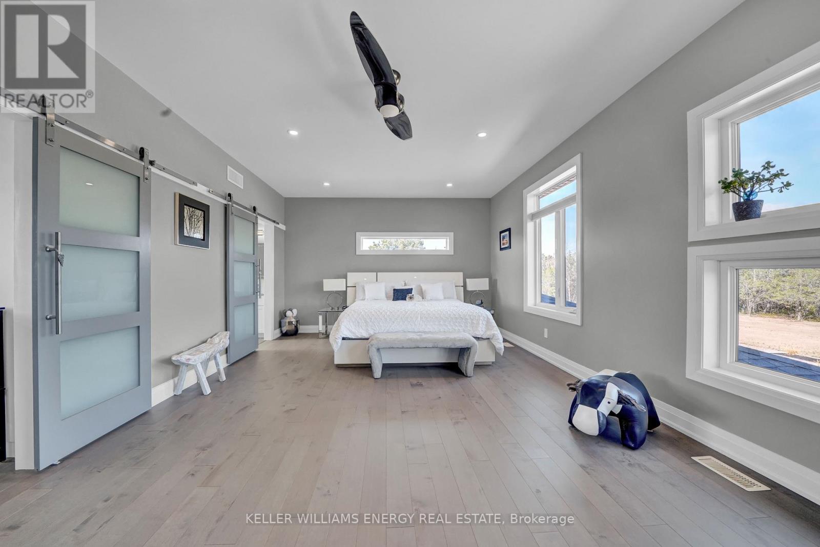 108 Foster Road, Prince Edward County, Ontario  K0K 1W0 - Photo 5 - X12405811