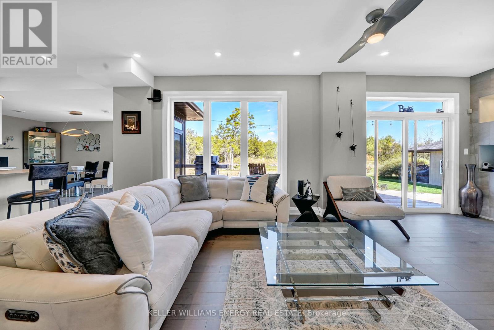 108 Foster Road, Prince Edward County, Ontario  K0K 1W0 - Photo 4 - X12405811