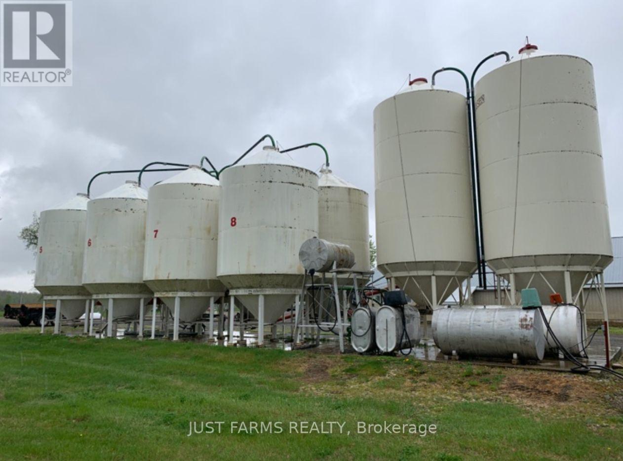 8044 On 602 Highway, Emo, Ontario  P0W 1E0 - Photo 13 - X12553294