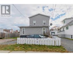 239 St George, Sudbury, Ontario