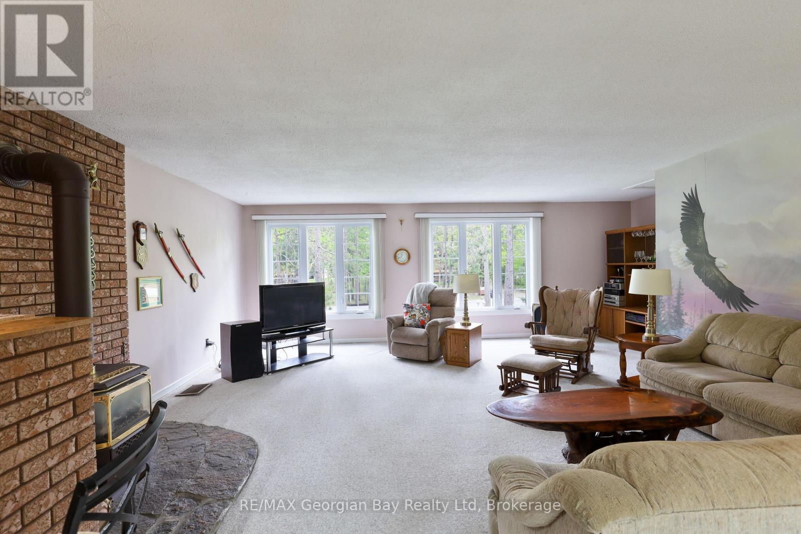 1 Lindale Avenue, Tiny, Ontario  L9M 0J2 - Photo 25 - S12575008