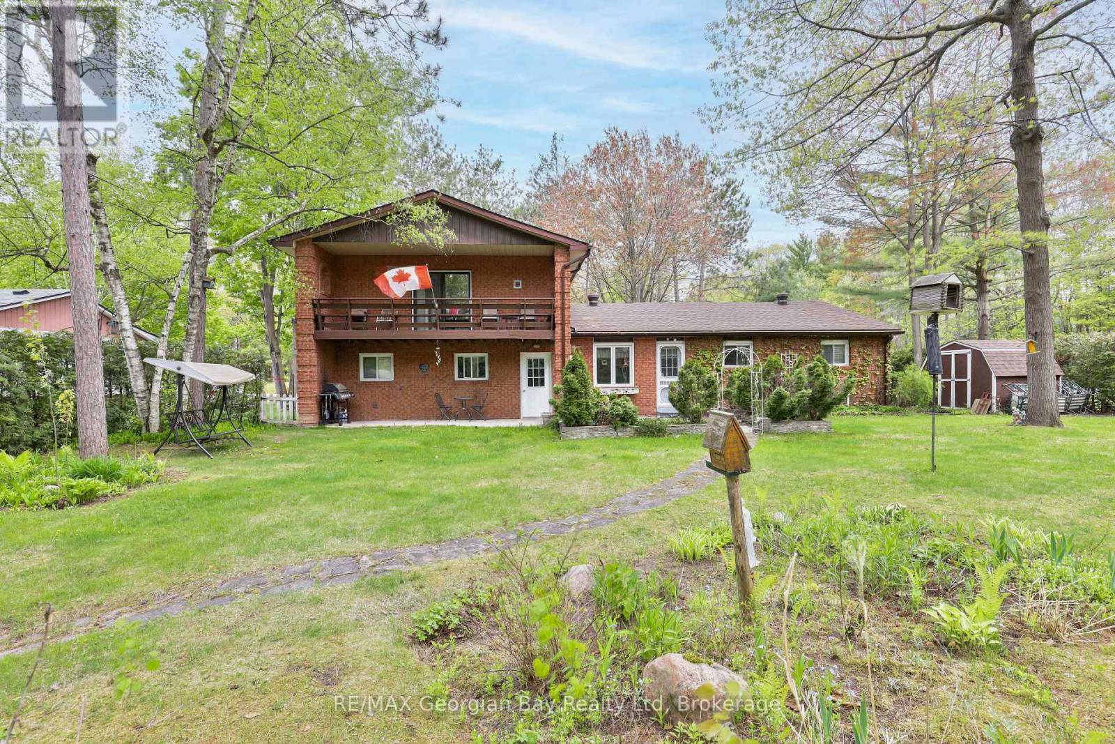 1 Lindale Avenue, Tiny, Ontario  L9M 0J2 - Photo 37 - S12575008