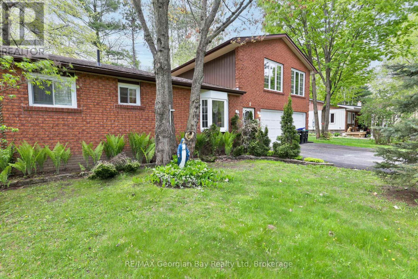 1 Lindale Avenue, Tiny, Ontario  L9M 0J2 - Photo 38 - S12575008