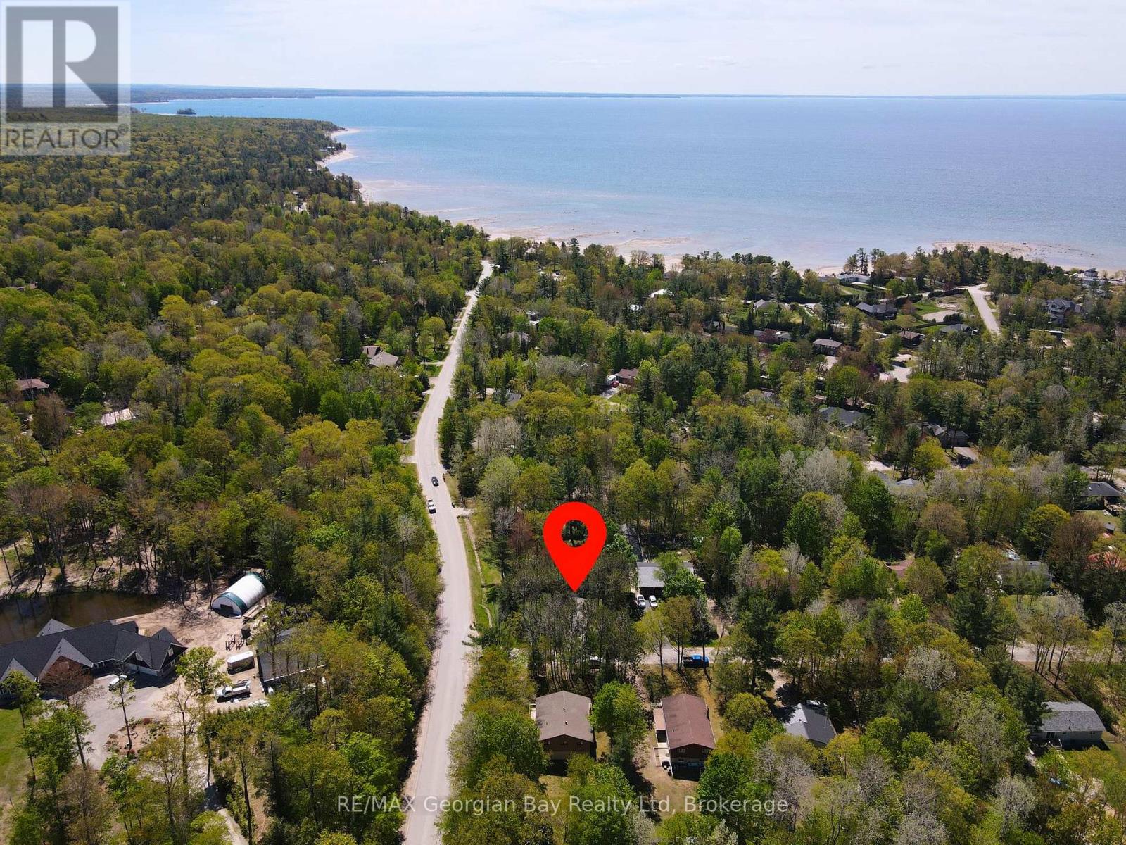 1 Lindale Avenue, Tiny, Ontario  L9M 0J2 - Photo 42 - S12575008