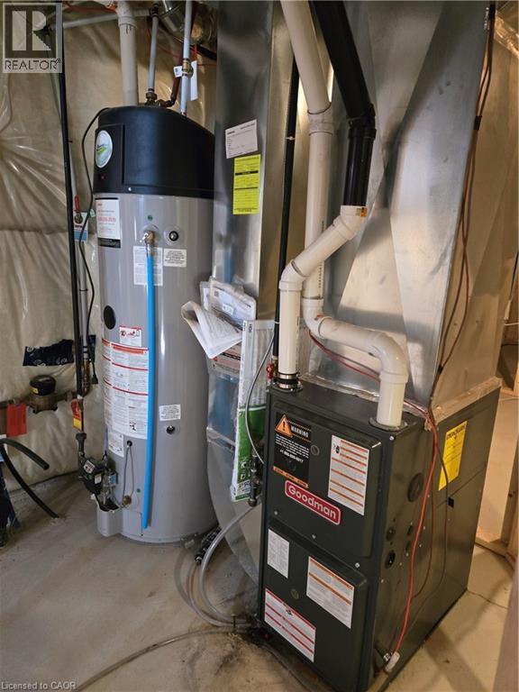 31 Cactus Crescent, Stoney Creek, Ontario  L8J 0M4 - Photo 25 - 40790415