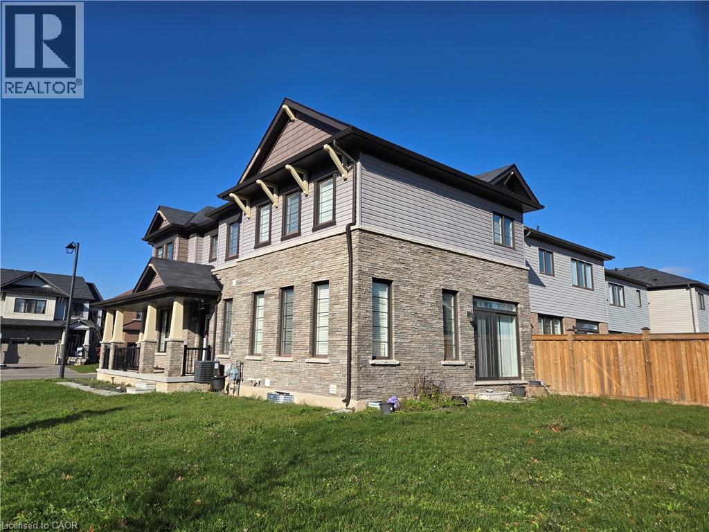 31 Cactus Crescent, Stoney Creek, Ontario  L8J 0M4 - Photo 3 - 40790415