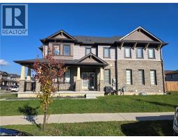 31 CACTUS Crescent, Stoney Creek, Ontario
