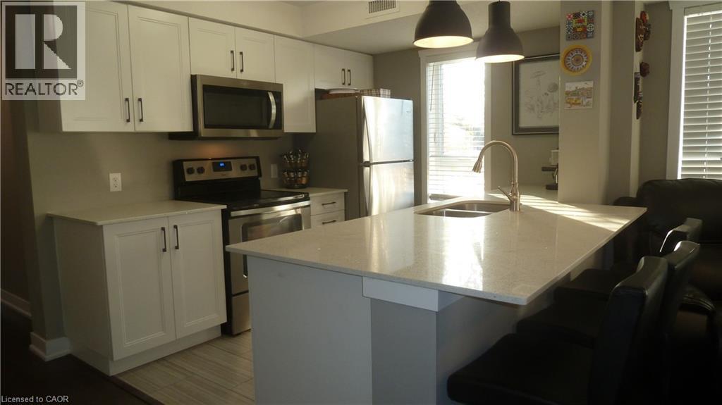 361 Lancaster Street W Unit# B4, Kitchener, Ontario  N2H 4V4 - Photo 12 - 40790067