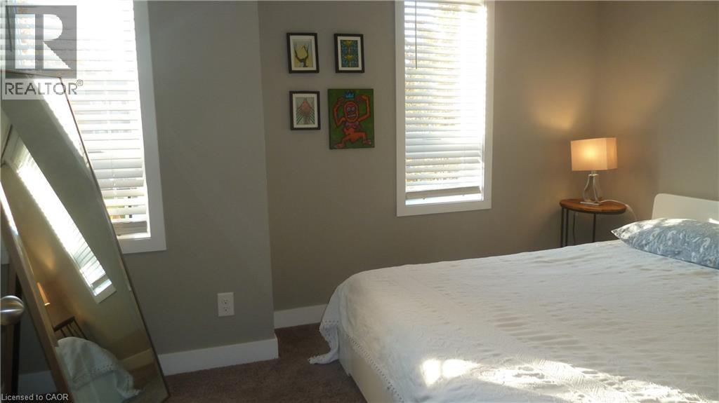 361 Lancaster Street W Unit# B4, Kitchener, Ontario  N2H 4V4 - Photo 16 - 40790067