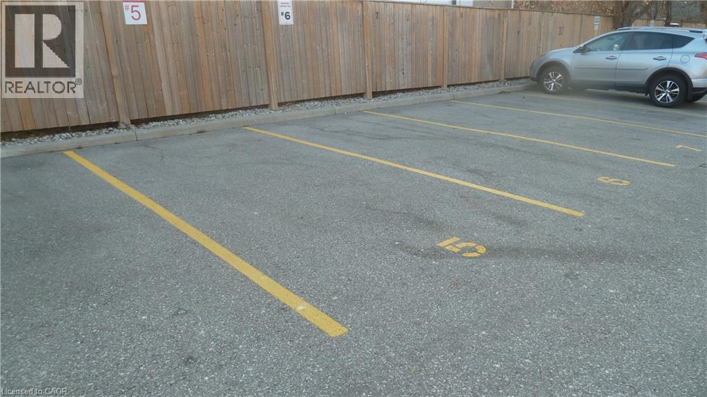 361 Lancaster Street W Unit# B4, Kitchener, Ontario  N2H 4V4 - Photo 26 - 40790067