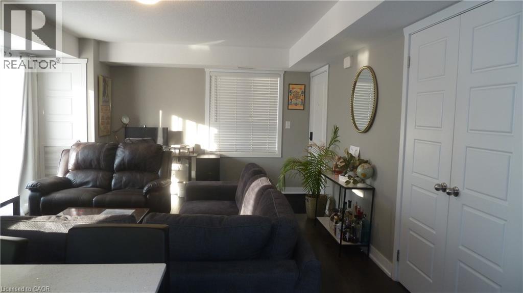 361 Lancaster Street W Unit# B4, Kitchener, Ontario  N2H 4V4 - Photo 6 - 40790067